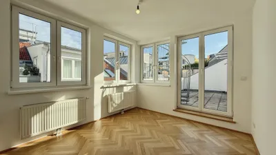4-Zimmer-Wohnung mieten in Wien – 159,99 m², € 3.293 – Bild 18 von 46