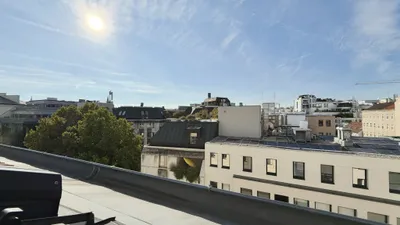 4-Zimmer-Wohnung mieten in Wien – 159,99 m², € 3.293 – Bild 7 von 46