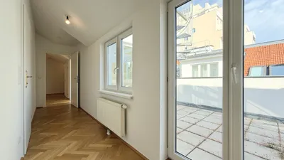 4-Zimmer-Wohnung mieten in Wien – 159,99 m², € 3.293 – Bild 28 von 46
