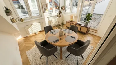 4-Zimmer-Wohnung mieten in Wien – 159,99 m², € 3.293 – Bild 2 von 46