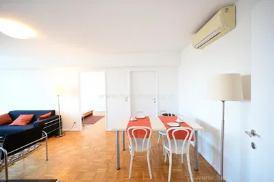 beim Prater: expat flat - furnished / möblierte 2-Zimmer-Wohnung - befristet – Bild 3
