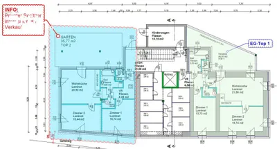 Gewerbeimmobilie kaufen in Melk – 180,76 m², € 360.000 – Bild 13 von 15
