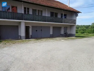 Gewerbeimmobilie mieten in Schärding – 190 m², € 2 – Bild 5 von 5