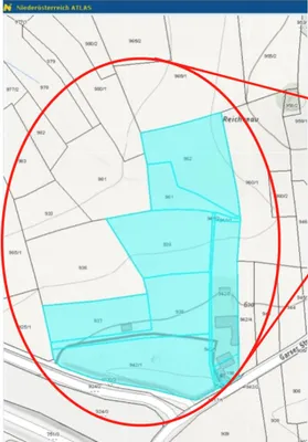 Immobilie kaufen in Krems Land – 198 m², € 1.180.000 – Bild 33 von 34