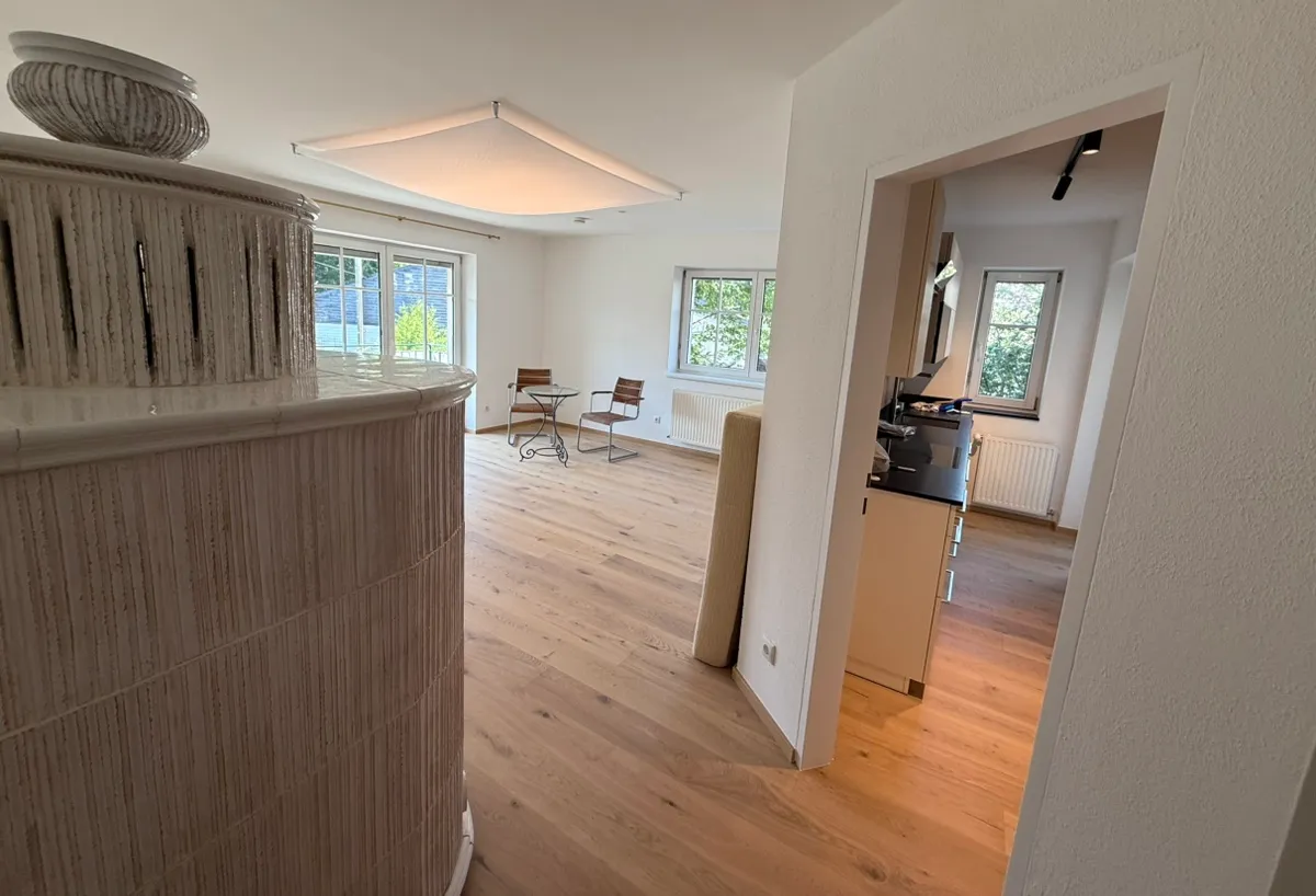 Wohnung – Bad Ischl - Ansicht 2