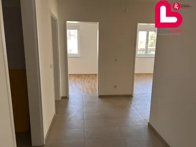 2-Zimmer-Wohnung mieten in Urfahr-Umgebung – 52 m², € 784 – Bild 7 von 13