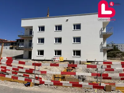 2-Zimmer-Wohnung mieten in Urfahr-Umgebung – 52 m², € 784 – Bild 11 von 13
