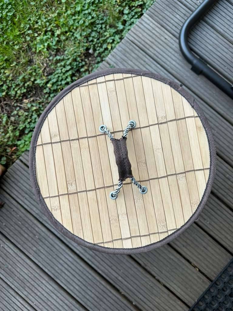 Wschetonne/ Wschekorb Bambus IKEA,  10,- (5081 Salzburg) - willhaben