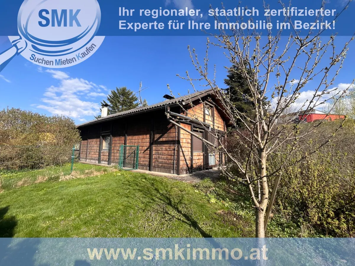 Gemütlicher Bungalow mit Liebe zum Holz! – pohled 2