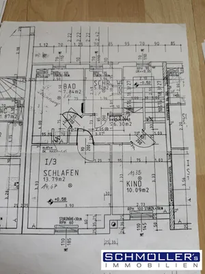 4-Zimmer-Wohnung kaufen in Wels – 90 m², € 250.000 – Bild 30 von 30
