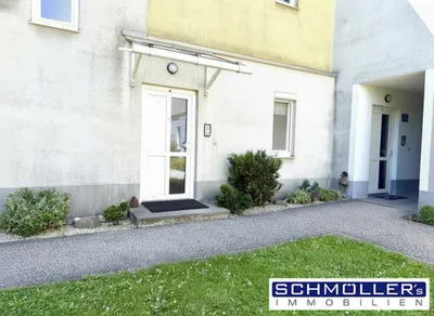 4-Zimmer-Wohnung kaufen in Wels – 90 m², € 250.000 – Bild 3 von 30