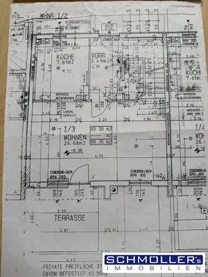 4-Zimmer-Wohnung kaufen in Wels – 90 m², € 250.000 – Bild 29 von 30