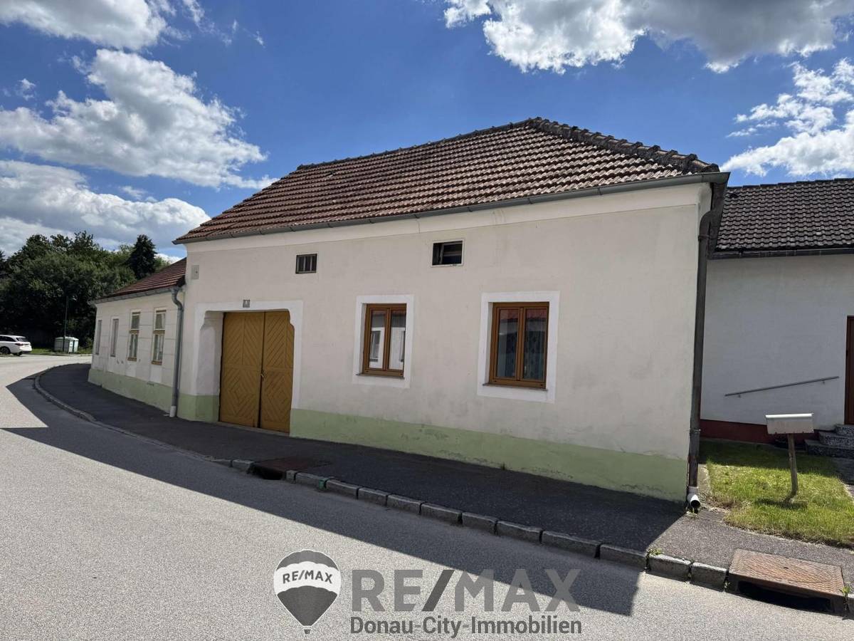 "Mehr als ein Zuhause", Gumping