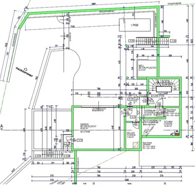 6-Zimmer-Haus kaufen in Graz-Umgebung – 263 m², € 1.590.000 – Bild 22 von 24
