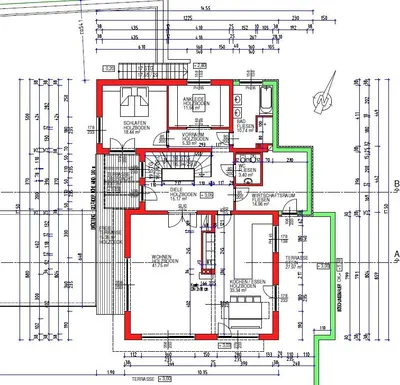 6-Zimmer-Haus kaufen in Graz-Umgebung – 263 m², € 1.590.000 – Bild 20 von 24