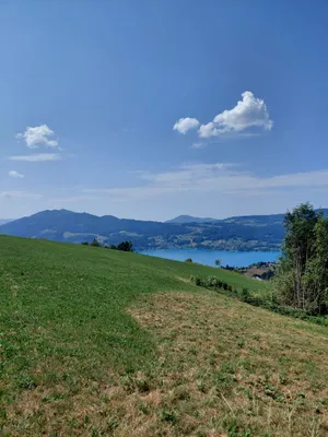 Grundstück kaufen in Vöcklabruck – 1 528 m², € 498.000 – Bild 2 von 2