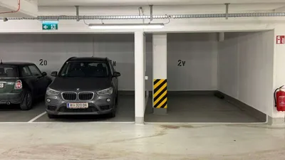Immobilie mieten in Wien – 19 m², € 170 – Bild 9 von 14