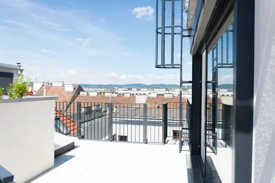 4-Zimmer-Wohnung mieten in Wien – 122 m², € 2.790 – Bild 4 von 12