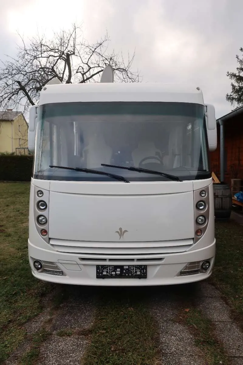 Niesman-Bischoff 64GL