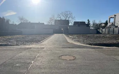 Grundstück kaufen in Linz Land – 605 m² – Bild 1 von 3
