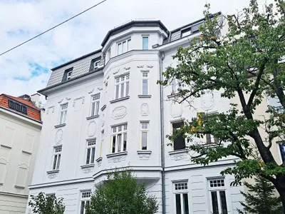 2-Zimmer-Wohnung mieten in Wien – 66 m², € 1.083 – Bild 1 von 19