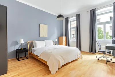 2-Zimmer-Wohnung mieten in Wien – 99 m², € 1.425 – Bild 8 von 14