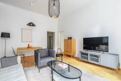 2-Zimmer-Wohnung mieten in Wien – 99 m², € 1.425 – Bild 4 von 14