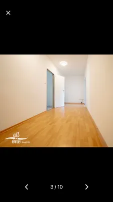 2-Zimmer-Wohnung mieten in Klagenfurt – 78 m², € 990