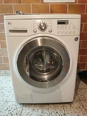 AEG Waschtrockner »L7WB59WT«, € 220,- (8041 Graz) - willhaben