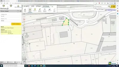 Immobilie mieten in Melk – 3 000 m² – Bild 3 von 4
