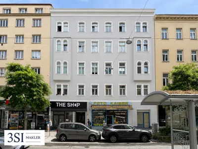 1-Zimmer-Wohnung kaufen in Wien – 35 m², € 209.000 – Bild 8 von 9