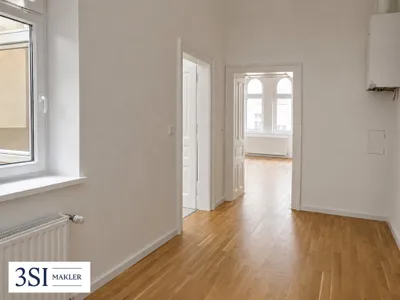 1-Zimmer-Wohnung kaufen in Wien – 35 m², € 209.000 – Bild 6 von 9