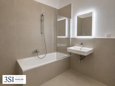 1-Zimmer-Wohnung kaufen in Wien – 35 m², € 209.000 – Bild 4 von 9