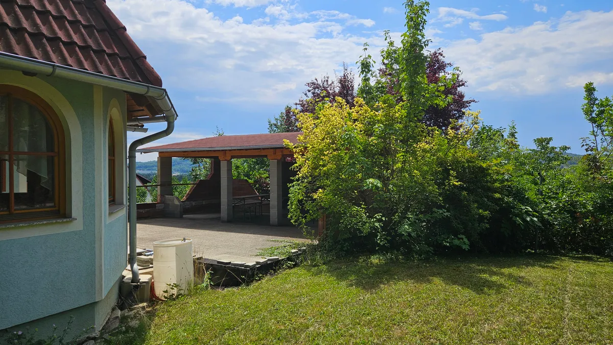 Haus – Feldbach, Raabau - Ansicht 2