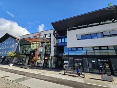 Gewerbeimmobilie mieten in Kufstein – 83 m²