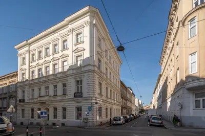 3-Zimmer-Wohnung kaufen in Wien – 62 m², € 218.900 – Bild 20 von 22