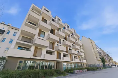 2-Zimmer-Wohnung mieten in Wien – 54,86 m², € 1.475 – Bild 20 von 24