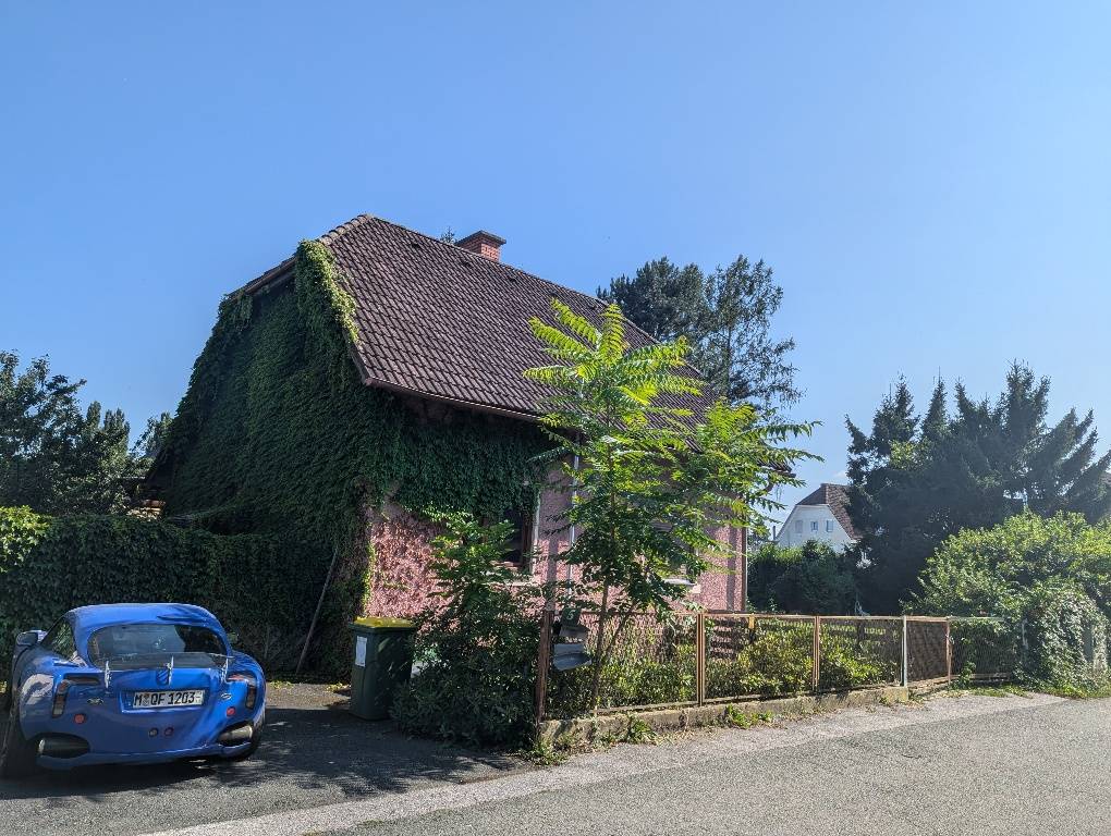 Alles ist möglich!, Leibnitz