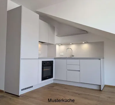 2-Zimmer-Wohnung kaufen in Salzburg-Umgebung – 59 m², € 570.000 – Bild 4 von 11