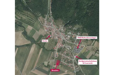 Haus mieten in Horn – 110,22 m², € 1.568 – Bild 7 von 17