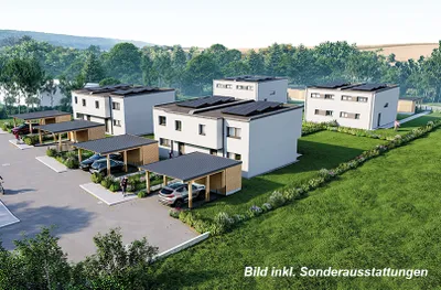 Haus mieten in Horn – 110,22 m², € 1.568 – Bild 17 von 17