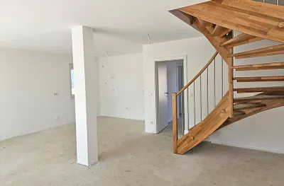 Haus mieten in Horn – 110,22 m², € 1.568 – Bild 11 von 17