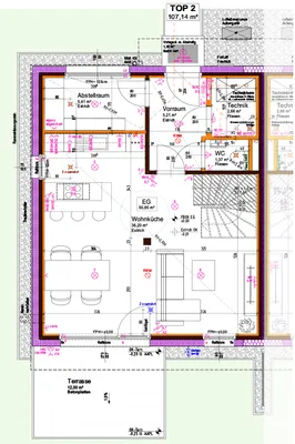 Haus mieten in Horn – 110,22 m², € 1.568 – Bild 6 von 17