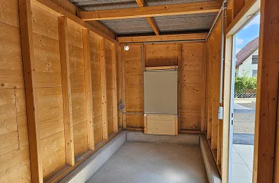 Haus mieten in Horn – 110,22 m², € 1.568 – Bild 12 von 17