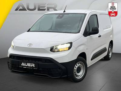 Toyota Pro Ace Proace City 1,5 D L1 ProWork | netto 21.060,- Transporter / Kastenwagen