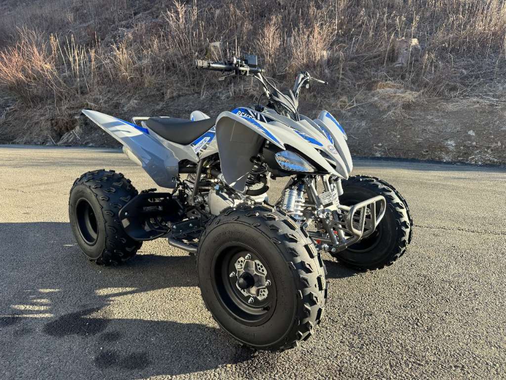 Apollo Mikilon Kinderquad Sano Predator 250cc Quad