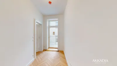 2-Zimmer-Wohnung kaufen in Wien – 48,48 m², € 391.000 – Bild 4 von 13