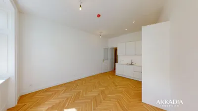 2-Zimmer-Wohnung kaufen in Wien – 48,48 m², € 391.000 – Bild 3 von 13
