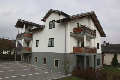 2-Zimmer-Wohnung mieten in Eferding – 63 m², € 806 – Bild 9 von 9