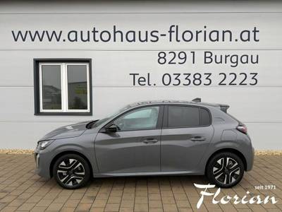 Peugeot 208 Hybrid 110 Allure